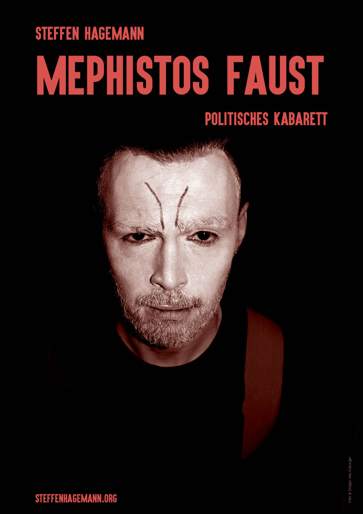 Das Bse Ist Mephistos Eigentliches
